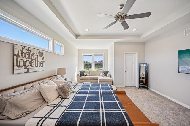 1370 Woodline Drive, Marysville, OH 43040