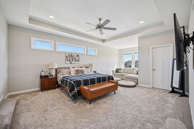 1370 Woodline Drive, Marysville, OH 43040