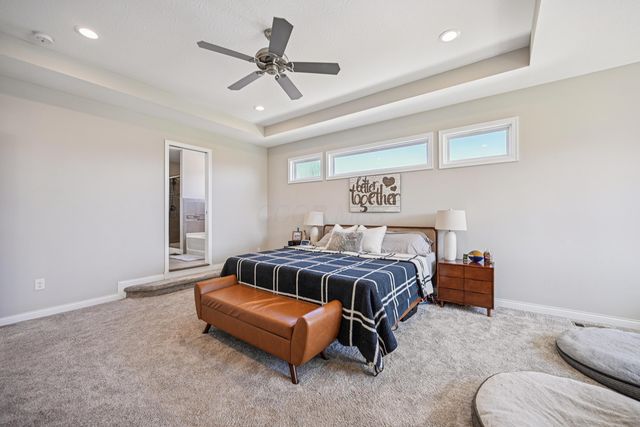 1370 Woodline Drive, Marysville, OH 43040