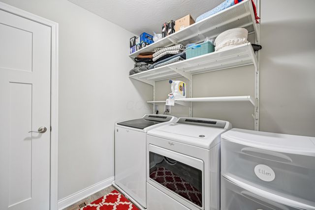 1370 Woodline Drive, Marysville, OH 43040