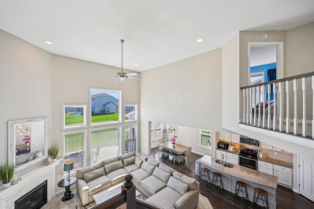 1370 Woodline Drive, Marysville, OH 43040