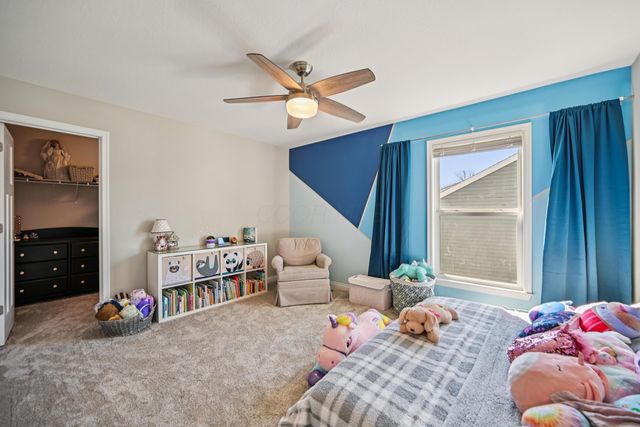 1370 Woodline Drive, Marysville, OH 43040