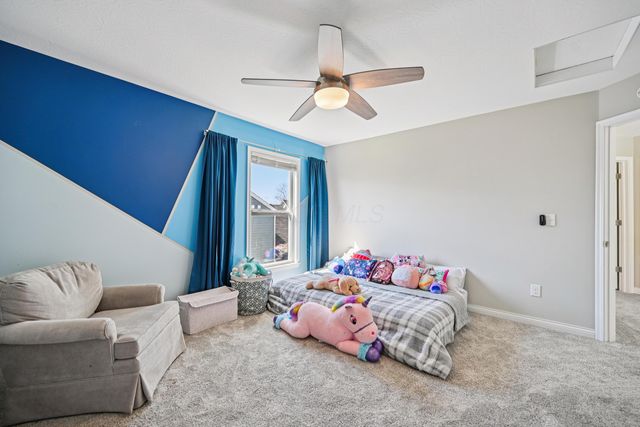 1370 Woodline Drive, Marysville, OH 43040