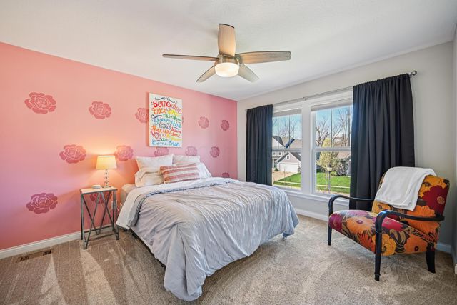 1370 Woodline Drive, Marysville, OH 43040