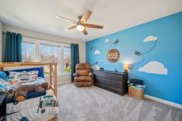 1370 Woodline Drive, Marysville, OH 43040