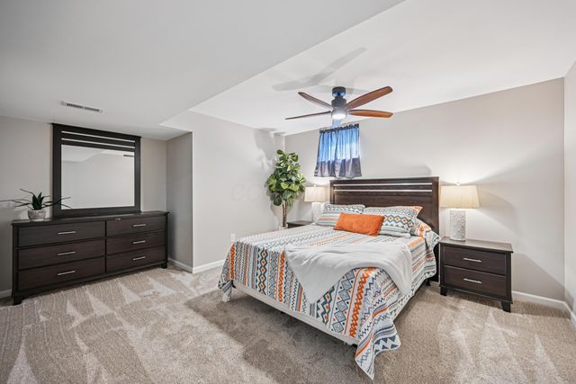 1370 Woodline Drive, Marysville, OH 43040