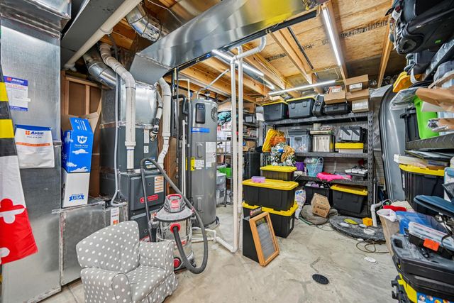 1370 Woodline Drive, Marysville, OH 43040