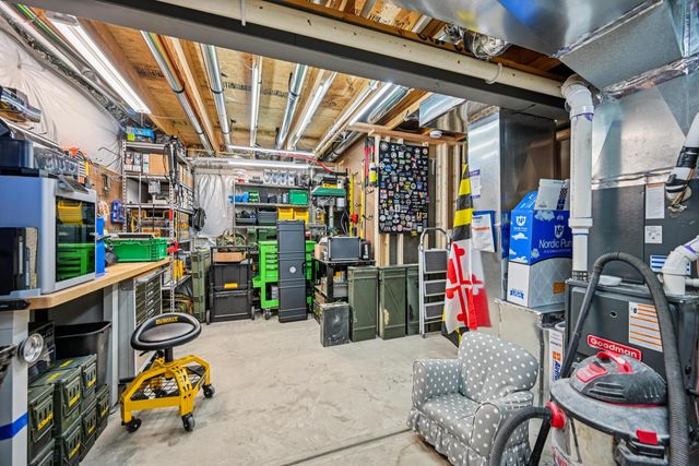 1370 Woodline Drive, Marysville, OH 43040