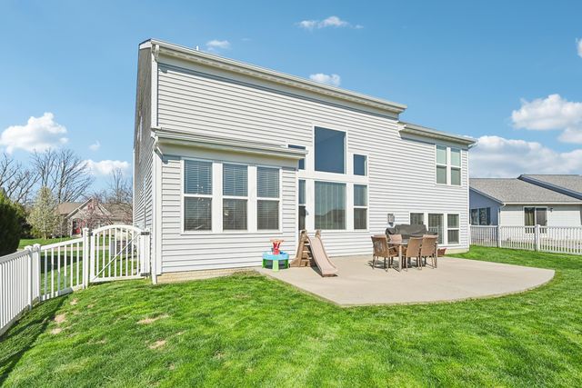 1370 Woodline Drive, Marysville, OH 43040