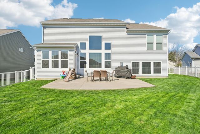 1370 Woodline Drive, Marysville, OH 43040