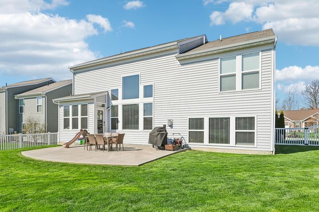 1370 Woodline Drive, Marysville, OH 43040