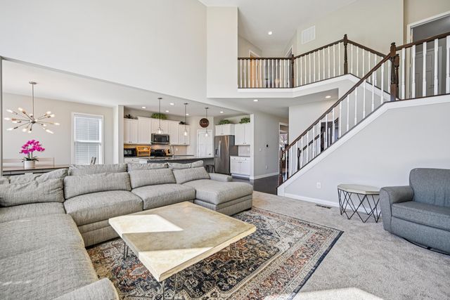 1370 Woodline Drive, Marysville, OH 43040