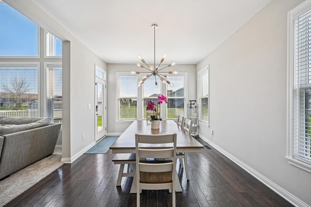 1370 Woodline Drive, Marysville, OH 43040