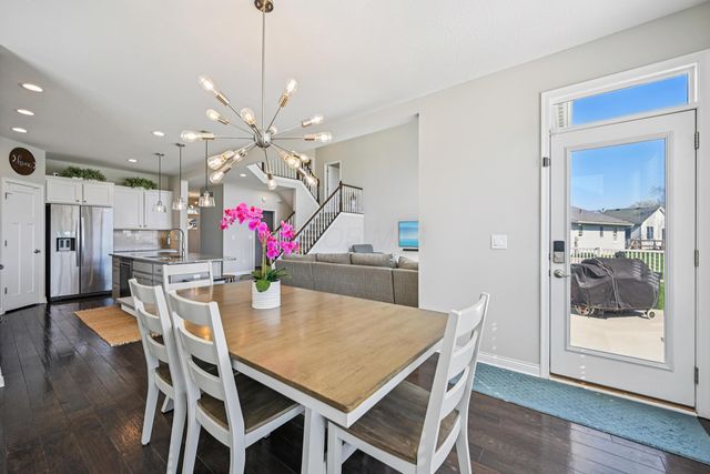 1370 Woodline Drive, Marysville, OH 43040