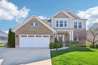 1370 Woodline Drive, Marysville, OH 43040