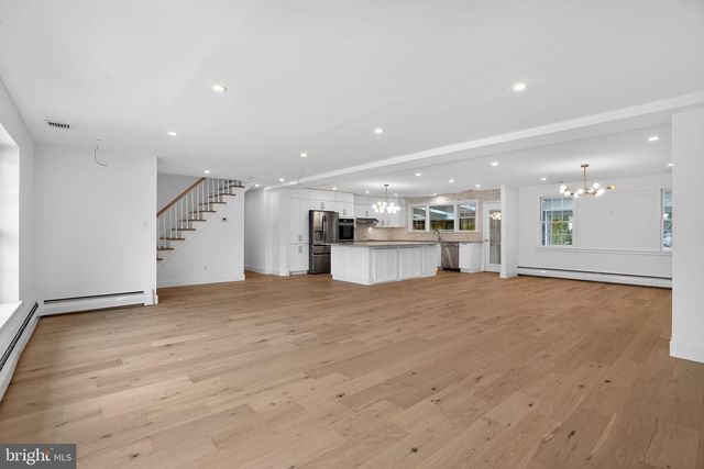 208 N MORGAN AVE, Havertown, PA 19083