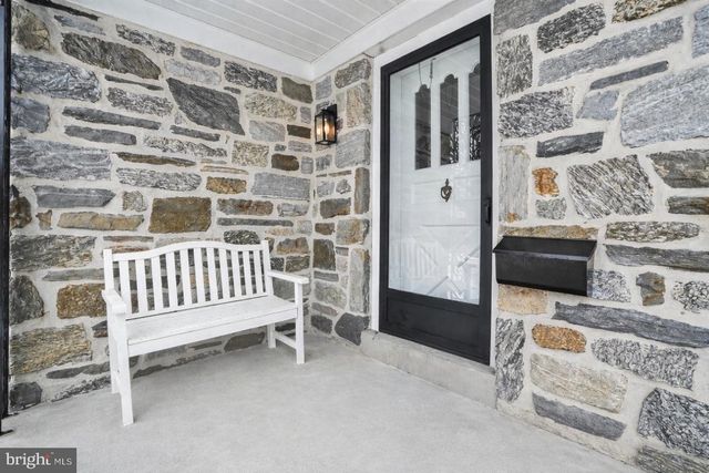 208 N MORGAN AVE, Havertown, PA 19083