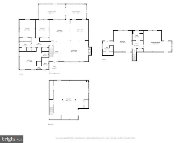 208 N MORGAN AVE, Havertown, PA 19083