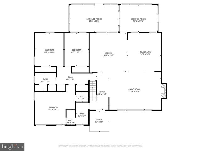 208 N MORGAN AVE, Havertown, PA 19083