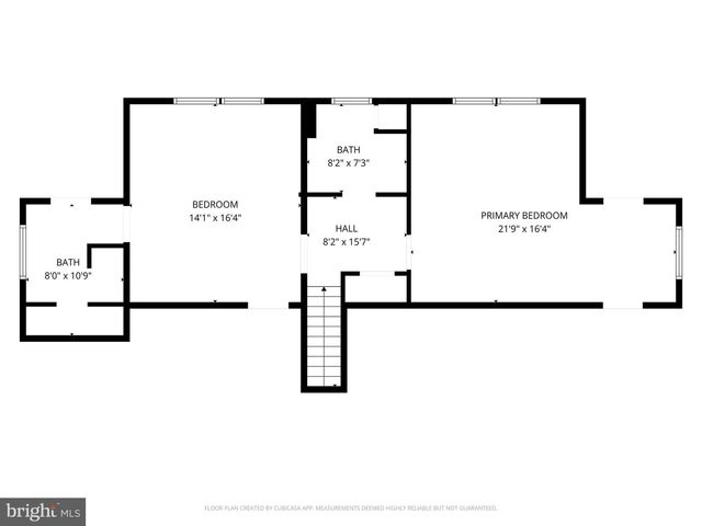 208 N MORGAN AVE, Havertown, PA 19083