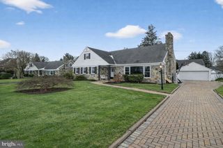 208 N MORGAN AVE, Havertown, PA 19083