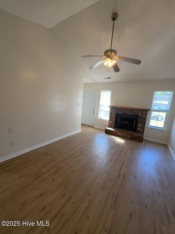 212 Live Oak Court, Midway Park, NC 28544