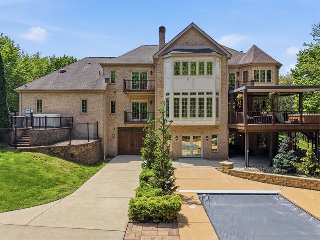 117 Windwood Heights Drive, Cranberry Twp, PA 16066