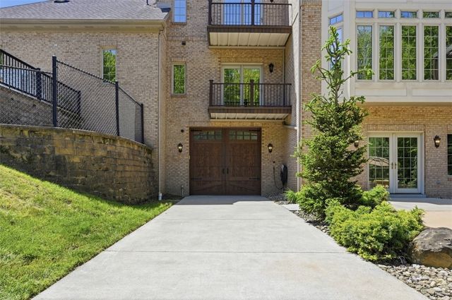 117 Windwood Heights Drive, Cranberry Twp, PA 16066