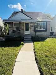 7460 Dacosta, Redford, MI 48239