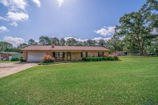 50 Ouida Circle, Longview, TX 75603