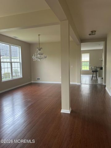 33 Bunker Hill Drive, Allentown, NJ 08501
