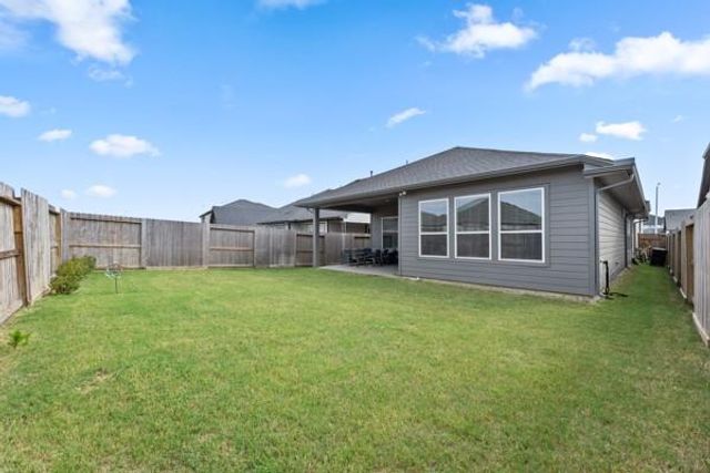 17039 Luminous Lane, Hockley, TX 77447