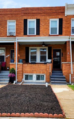 310 ELRINO ST, Baltimore, MD 21224