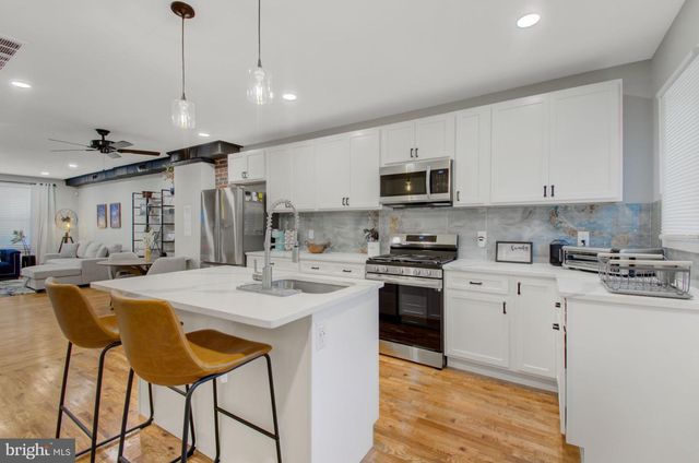 310 ELRINO ST, Baltimore, MD 21224