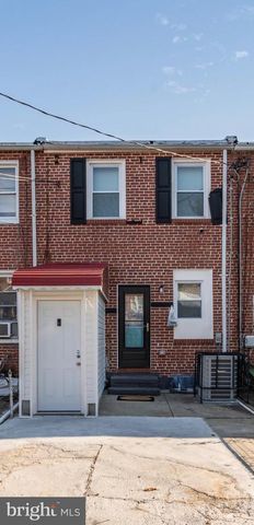 310 ELRINO ST, Baltimore, MD 21224