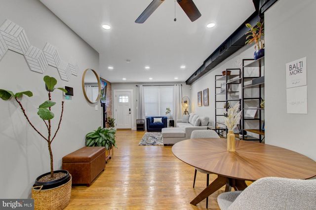 310 ELRINO ST, Baltimore, MD 21224