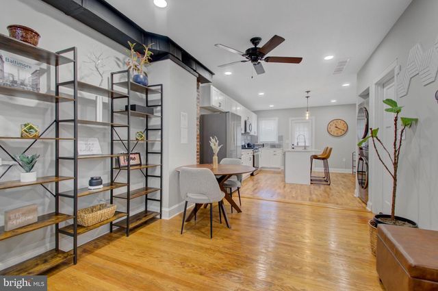 310 ELRINO ST, Baltimore, MD 21224