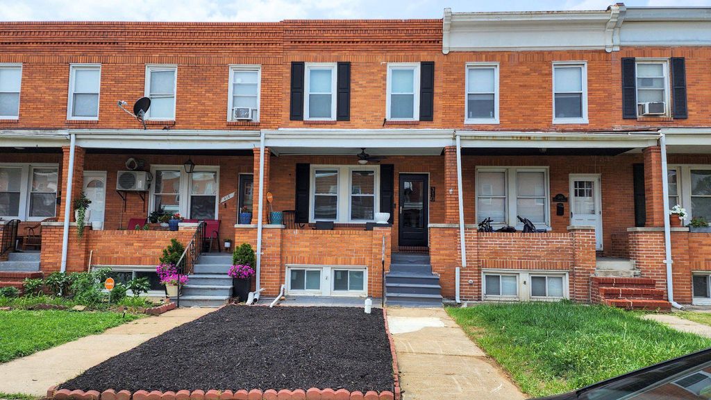 310 ELRINO ST, Baltimore, MD 21224