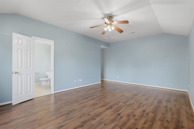 3206 Rose Quartz Lane, Spring, TX 77388