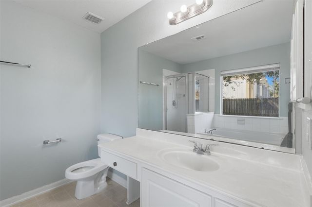 3206 Rose Quartz Lane, Spring, TX 77388