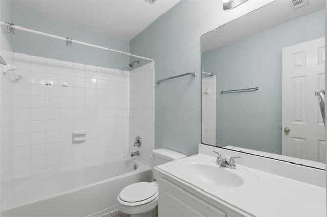 3206 Rose Quartz Lane, Spring, TX 77388