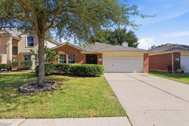 3206 Rose Quartz Lane, Spring, TX 77388