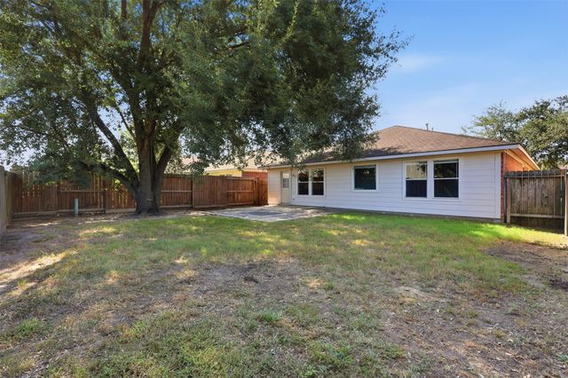 3206 Rose Quartz Lane, Spring, TX 77388