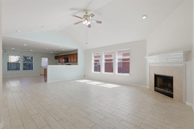 3206 Rose Quartz Lane, Spring, TX 77388