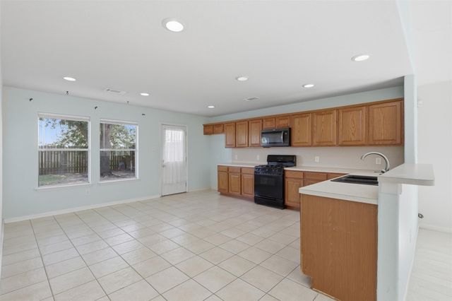 3206 Rose Quartz Lane, Spring, TX 77388