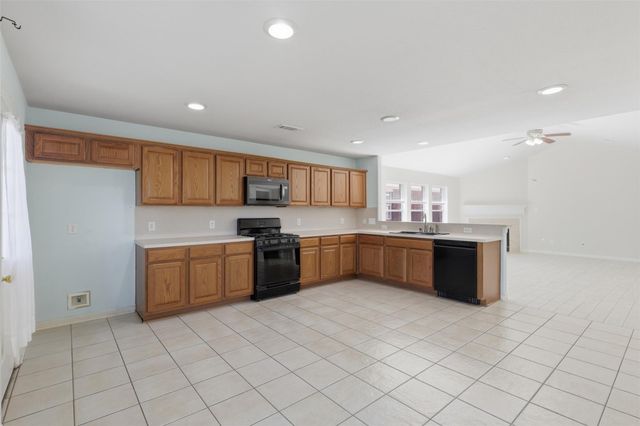 3206 Rose Quartz Lane, Spring, TX 77388