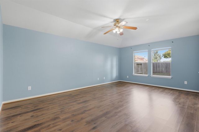 3206 Rose Quartz Lane, Spring, TX 77388