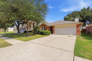 3206 Rose Quartz Lane, Spring, TX 77388