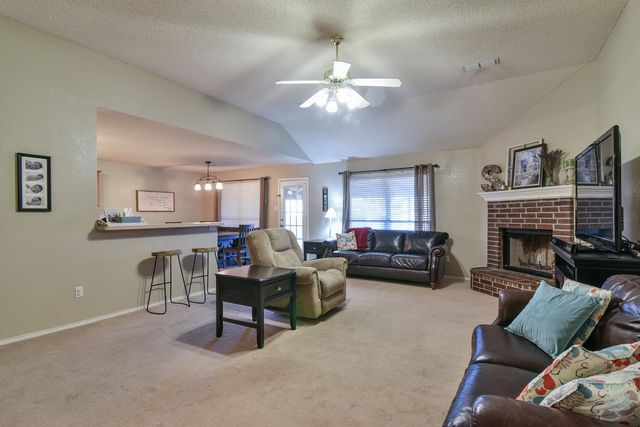 2314 Charleston Drive, Mansfield, TX 76063