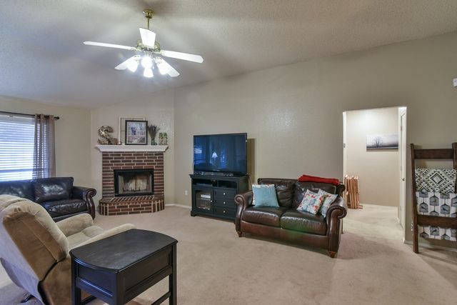 2314 Charleston Drive, Mansfield, TX 76063